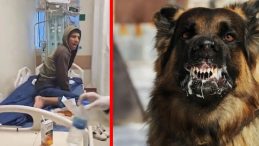 SON DAKİKA: Kuduz nedeniyle yaşamını yitirdi! 17 yaşındaki Hasan'ın son g&ouml;r&uuml;nt&uuml;leri g&uuml;n y&uuml;z&uuml;ne &ccedil;ıktı! Suyu g&ouml;r&uuml;nce