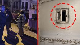 SON DAKİKA: K&uuml;tahya'da akıllara durgunluk veren olay! Yenidoğan bebeğini poşete koyup bakın nereye attı!