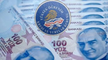 Son Dakika: KYK Burs Sonu&ccedil;ları Duyuruldu