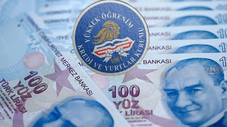 Son Dakika: KYK Burs Sonuçları Duyuruldu