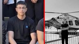 SON DAKİKA: Lisede korkunç son: Şakalaşma kanlı bitti! Tek yumrukla düşen öğrenci hayatını kaybetti!