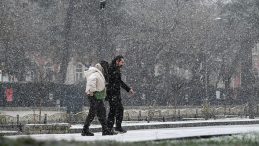 SON DAKİKA | Meteoroloji o illeri tarih vererek uyardı! Şiddetli kar yağışı ve sağanak kapıda: İşte yağış beklenen o iller…