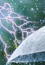 SON DAKİKA: Meteoroloji Uyardı! 32 İlde Sağanak ve Fırtına Uyarısı! &Ccedil;ok Kuvvetli Geliyor&hellip;