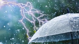 SON DAKİKA: Meteoroloji Uyardı! 32 İlde Sağanak ve Fırtına Uyarısı! &Ccedil;ok Kuvvetli Geliyor&hellip;