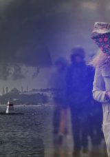 SON DAKİKA: Meteoroloji Uyardı: 34 İlde Fırtına ve Sağanak Yağış Alarmı! O Tarihlerde Şemsiyesiz &Ccedil;ıkmayın