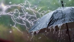 SON DAKİKA: Meteoroloji Uyardı! İstanbul'a Soğuk Hava ve Yağışlar Geliyor!