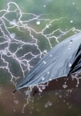 SON DAKİKA: Meteoroloji Uyardı! İstanbul'a Soğuk Hava ve Yağışlar Geliyor!