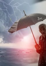 SON DAKİKA: Meteoroloji uyardı! Sağanak ve sis geliyor! O tarihlerde şemsiyesiz &ccedil;ıkmayın