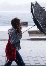 SON DAKİKA: Meteoroloji'den kritik uyarı: T&uuml;rkiye'de pazar g&uuml;n&uuml; fırtına! Hangi illerde kar ve kuvvetli yağış bekleniyor?