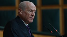 Son dakika… MHP lideri Bah&ccedil;eli, TBMM Grup Toplantısı'nda konuşuyor
