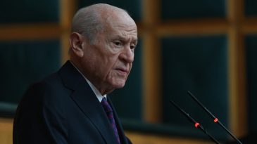 Son dakika… MHP lideri Bah&ccedil;eli, TBMM Grup Toplantısı'nda konuşuyor