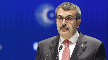 SON DAKİKA | Milli Eğitim Bakanı Yusuf Tekin, A Haber'de! Ara tatil kaldırılacak mı?
