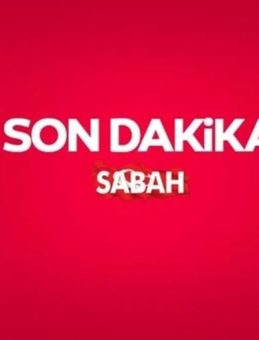 SON DAKİKA | MİT Başkanı Kalın, Hamas Heyetiyle Görüştü