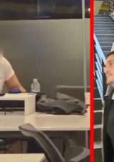SON DAKİKA: Oyuncak Silahla Tehdit Eden Ş&uuml;pheli Sarıyer'de Tutuklandı!