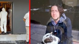 SON DAKİKA: Resim Öğretmeni Onur Doker'in Gizemli Ölümü! 6-7 Gün Önce Olmuş…