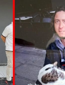 SON DAKİKA: Resim Öğretmeni Onur Doker'in Gizemli Ölümü! 6-7 Gün Önce Olmuş…