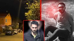SON DAKİKA: Sarıyer'de meydana gelen dehşet verici olay! 22 yaşındaki yeğenini katletti!