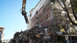 SON DAKİKA | Sındırgı için flaş karar! "Genel hayata etkili afet bölgesi" ilan edildi