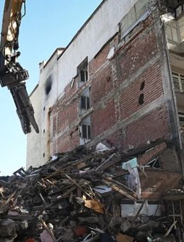 SON DAKİKA | Sındırgı için flaş karar! "Genel hayata etkili afet bölgesi" ilan edildi