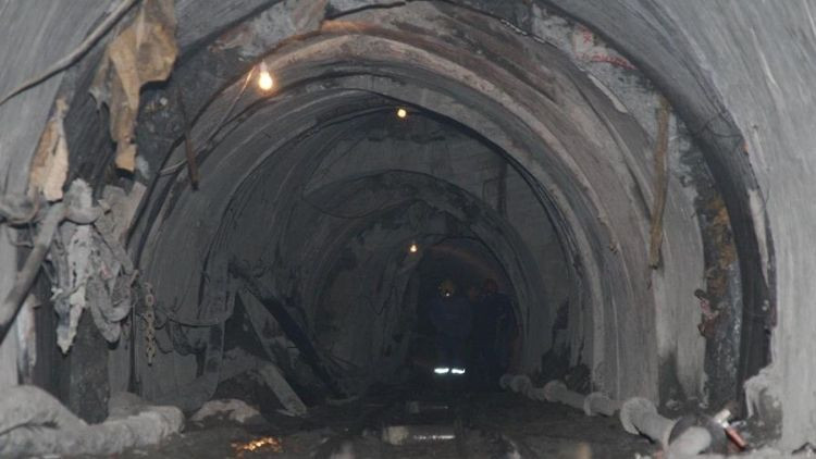 Son Dakika: Sivas'ta Maden Ocağında Göçük – Bir İşçi İçin Kurtarma Çalışmaları Devam Ediyor