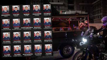 Son Dakika: T&uuml;rkiye, Kahraman Şehitlerini Uğurluyor