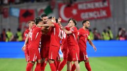 SON DAKİKA! Türkiye – Bulgaristan | İlk 11’ler belli oldu