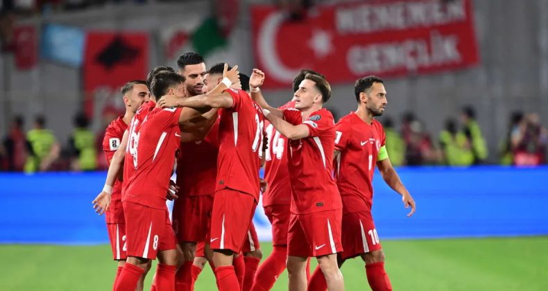 SON DAKİKA! Türkiye – Bulgaristan | İlk 11’ler belli oldu