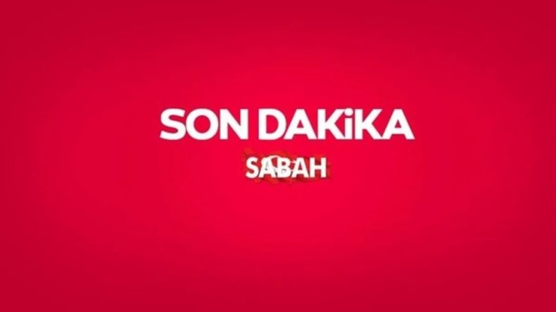 SON DAKİKA | Türkiye, Netanyahu hakkında yakalama kararı çıkardı