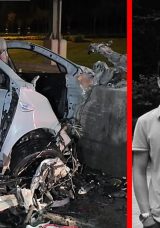 SON DAKİKA: Tuzla Gişelerinde Korkun&ccedil; Kaza! 27 Yaşındaki Asistan Doktor Semih Savran Hayatını Kaybetti