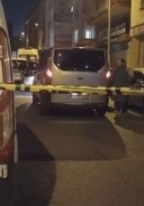 SON DAKİKA: &Uuml;mraniye'deki &Ccedil;ifte Cinayette Şok Detaylar! 'Sayısını Hatırlamadığım Kadar Bı&ccedil;akladım'