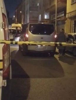 SON DAKİKA: Ümraniye'deki Çifte Cinayette Şok Detaylar! 'Sayısını Hatırlamadığım Kadar Bıçakladım'