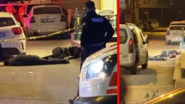 SON DAKİKA: Van'da avukat dehşeti! Otel sahibi baba ve oğlunu &ouml;ld&uuml;rd&uuml;!