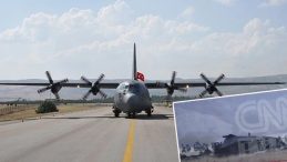 Son dakika: Y&uuml;reğimiz yandı! MSB'den a&ccedil;ıklama: D&uuml;şen u&ccedil;akta 20 asker şehit oldu