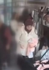 SON DAKİKA&hellip; 4.5 Aydır İzlenen Ş&uuml;pheli, Turuncu Sa&ccedil;ıyla Yakayı Ele Verdi!