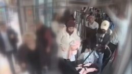 SON DAKİKA&hellip; 4.5 Aydır İzlenen Ş&uuml;pheli, Turuncu Sa&ccedil;ıyla Yakayı Ele Verdi!