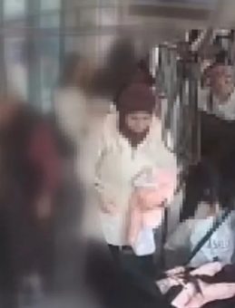 SON DAKİKA… 4.5 Aydır İzlenen Şüpheli, Turuncu Saçıyla Yakayı Ele Verdi!