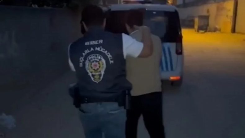 SON DAKİKA… Bakan Yerlikaya duyurdu! 59 ilde eş zamanlı operasyon: 190 kişi tutuklandı!