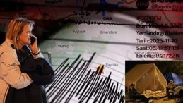 SON DAKİKA&hellip; Balıkesir Sındırgı İ&ccedil;in Deprem Fırtınası Uyarısı: Birden Fazla &Ouml;l&uuml; Fay Aktif! Aylarca S&uuml;recek&hellip;