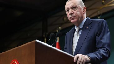 SON DAKİKA&hellip; Başkan Erdoğan Kabine&rsquo;yi topluyor!