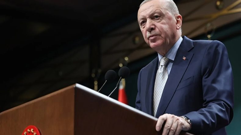 SON DAKİKA… Başkan Erdoğan Kabine’yi topluyor!