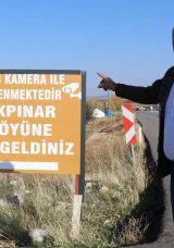 SON DAKİKA&hellip; B&ouml;yle k&ouml;y g&ouml;r&uuml;lmedi! 7 g&uuml;n 24 saat takip ediliyor: Sebebi şaşkına &ccedil;evirdi!