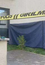 SON DAKİKA&hellip; Bursa'da &uuml;z&uuml;c&uuml; bir kaza! 32 yaşındaki Muhammet Taştan, 8. kattan d&uuml;şt&uuml;!