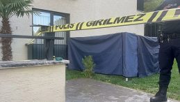 SON DAKİKA&hellip; Bursa'da &uuml;z&uuml;c&uuml; bir kaza! 32 yaşındaki Muhammet Taştan, 8. kattan d&uuml;şt&uuml;!