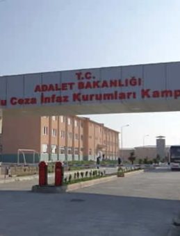 SON DAKİKA… Cezaevindeki açık görüşte babası tarafından vahşice saldırıya uğrayan 4 yaşındaki kızdan gelişme!