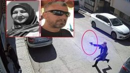 SON DAKİKA&hellip; Diş hekimi eşini pusu kurarak katletti! Cani koca Atilla &Ccedil;etin&rsquo;den skandal savunma: Mahkemede tansiyon y&uuml;kseldi&hellip;