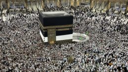 SON DAKİKA… Diyanet'ten Hacı Adaylarına Yeni Uyarı!