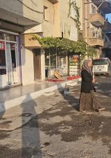 SON DAKİKA&hellip; Diyarbakır'da Birdal Kaymaz sokak ortasında katledildi! Acılı babası kan donduran olayı anlattı: Maskeli 4 kişi&hellip;