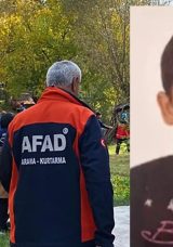 SON DAKİKA&hellip; Elazığ'da otizmli Veysel Bilen 3 g&uuml;nd&uuml;r kayıp: Ekipler arama &ccedil;alışmalarını o b&ouml;lgeye odakladı!