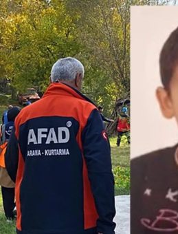 SON DAKİKA… Elazığ'da otizmli Veysel Bilen 3 gündür kayıp: Ekipler arama çalışmalarını o bölgeye odakladı!
