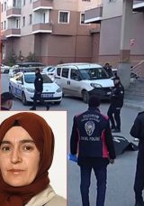 SON DAKİKA&hellip; Erzurum'da Salih Aybaş Nermin Tirit'i sokak ortasında katletmişti: Kan donduran cinayetle ilgili &ccedil;arpıcı detaylar!
